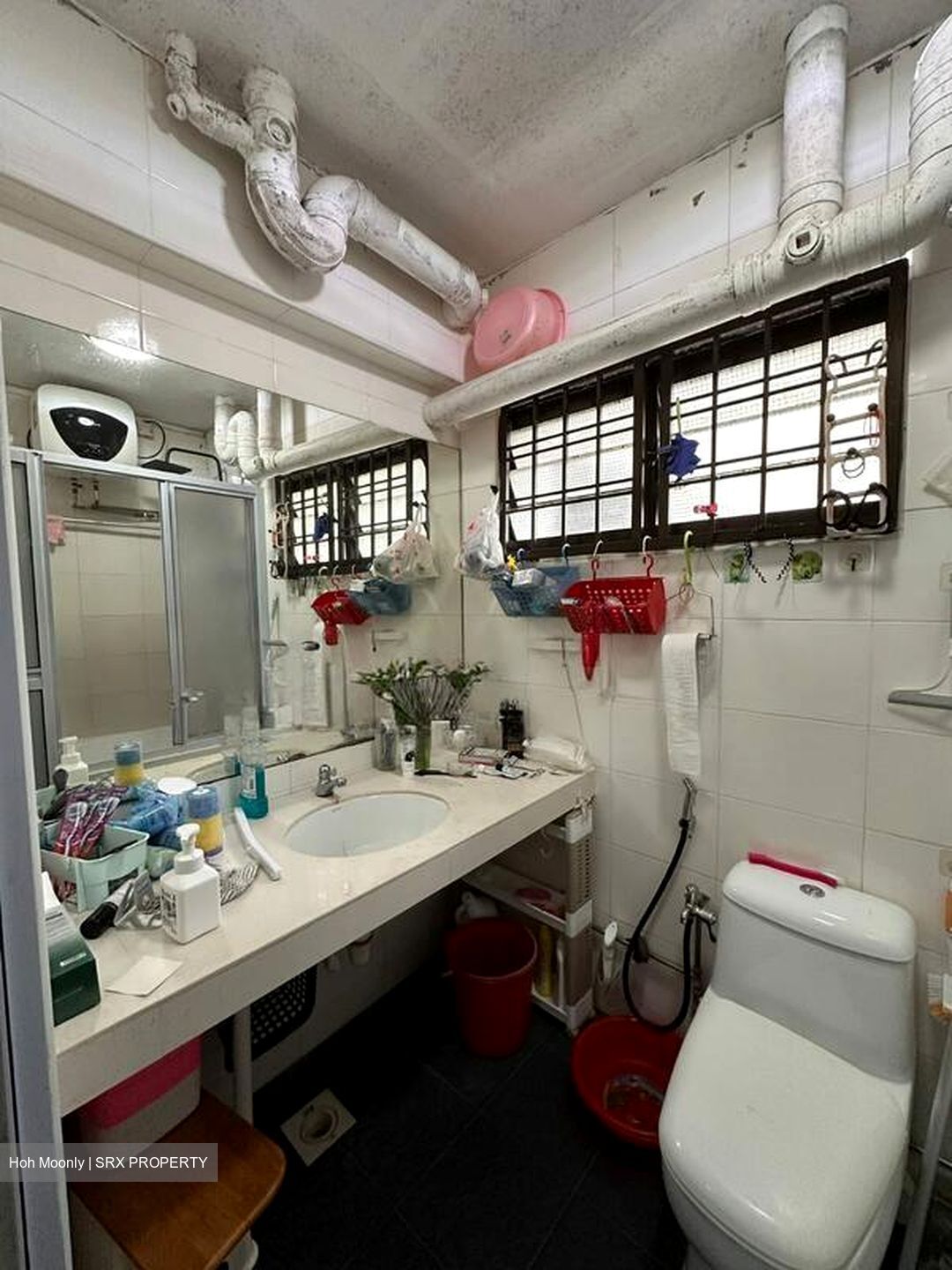 Blk 59C Geylang Bahru (Kallang/Whampoa), HDB 4 Rooms #514491511